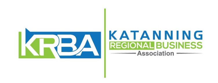 Katanning Regional Business Association Logo