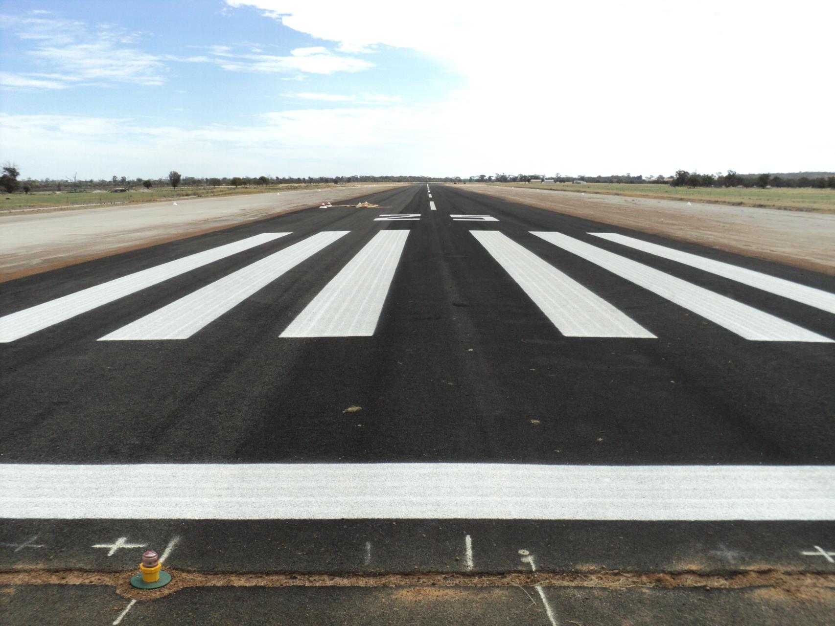 Airstrip » Shire of Katanning