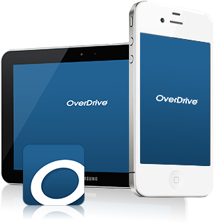 OverDrive App
