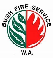 bush fire service wa