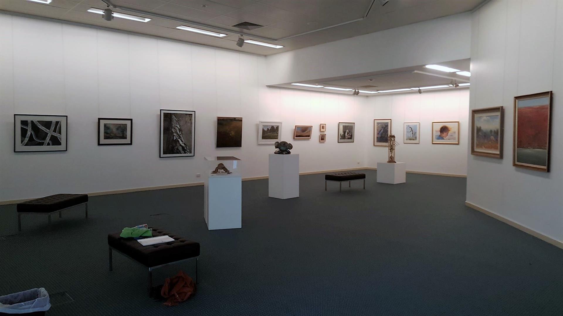 Public Art Gallery Image