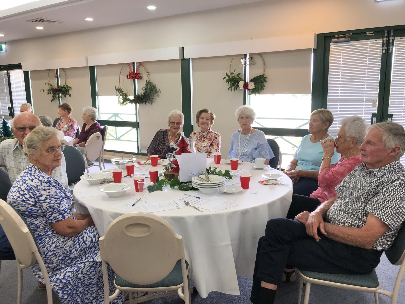 Seniors Image