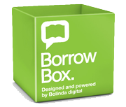 BorrowBox Catalogue
