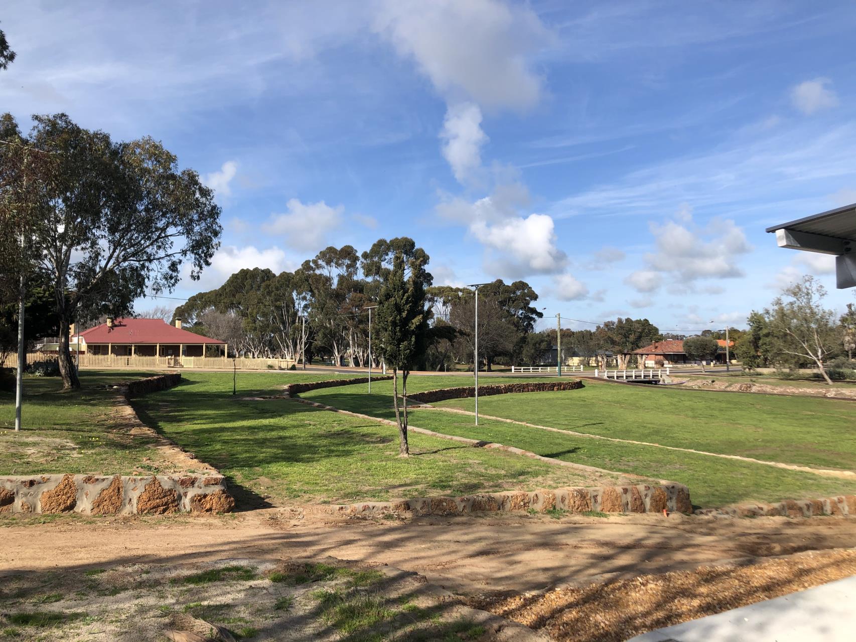 Parks and Reserves Image