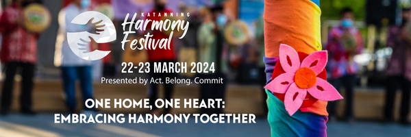 Harmony Festival Image