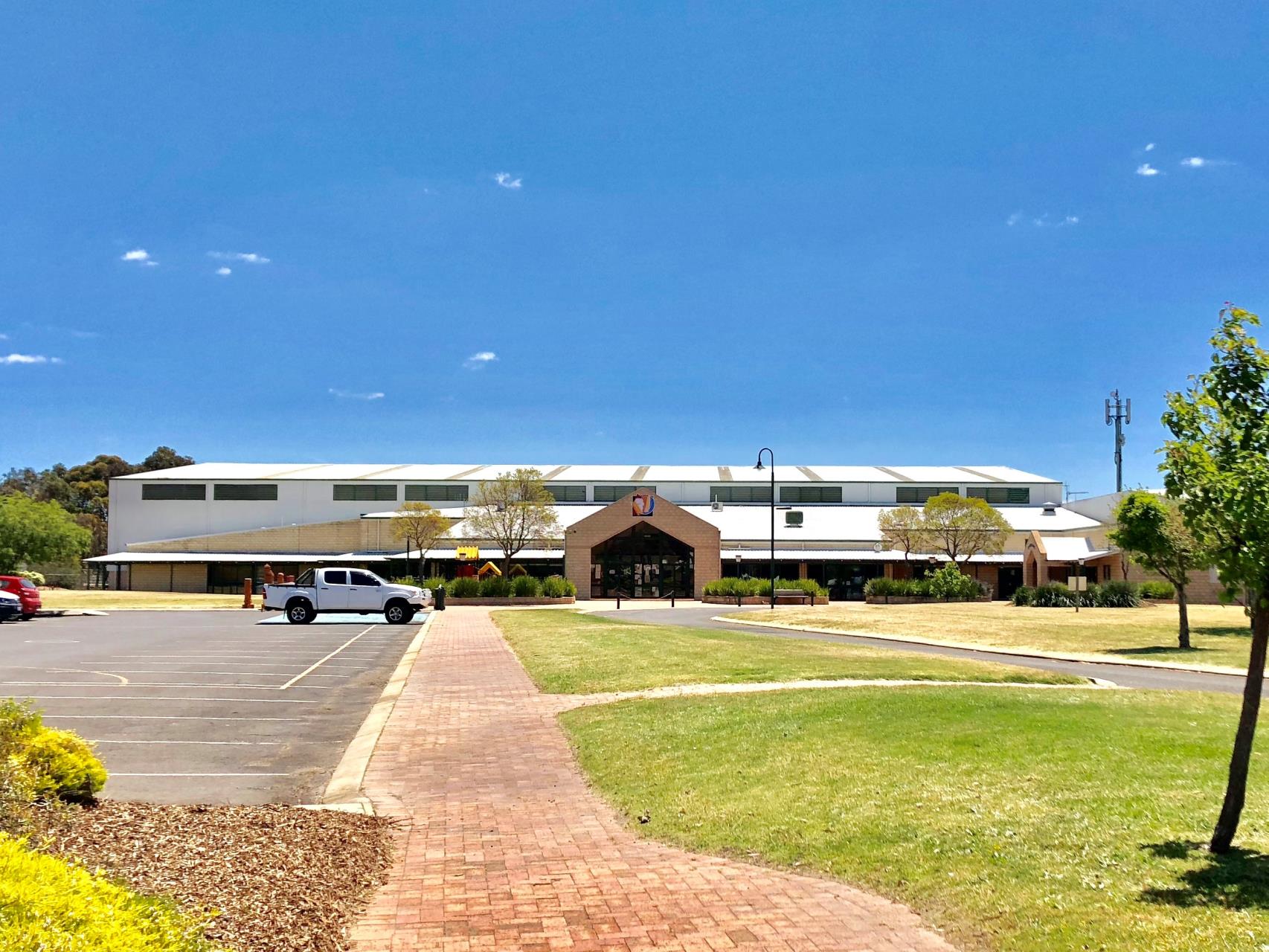 Katanning Leisure and Function Centre Image
