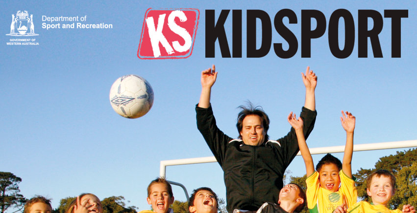 KidSport Image