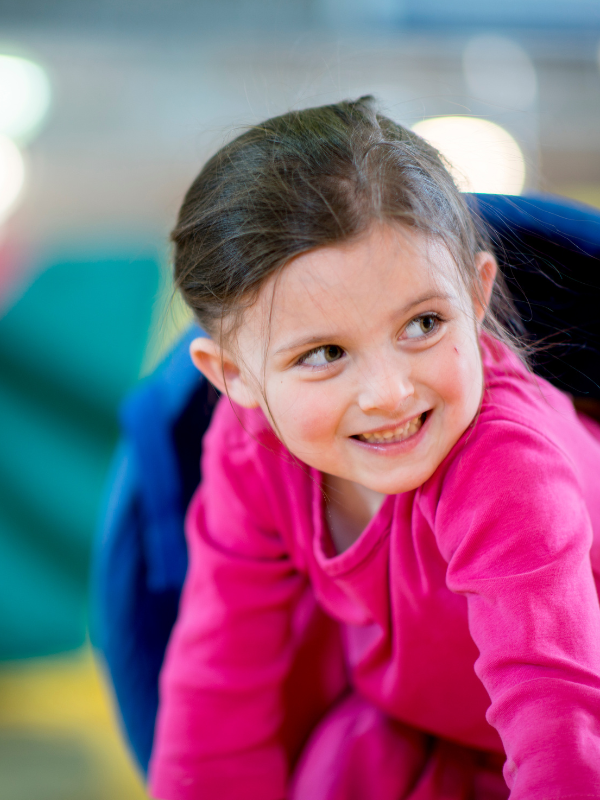 All Abilities Program