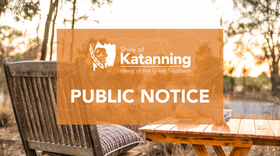 Important Notice – Tree Pruning