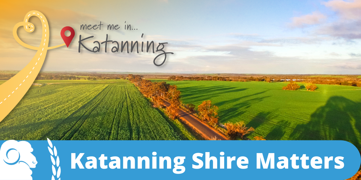 Katanning Shire Matters October 2022